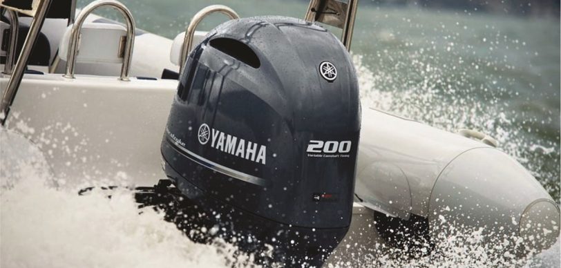 Fueraborda-Yamaha Fueraborda-Yamaha